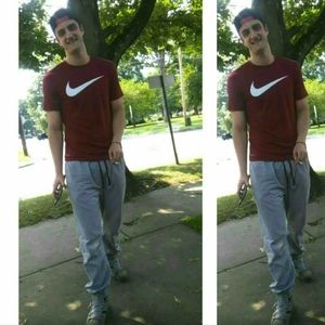 Meet your Posher, Jake