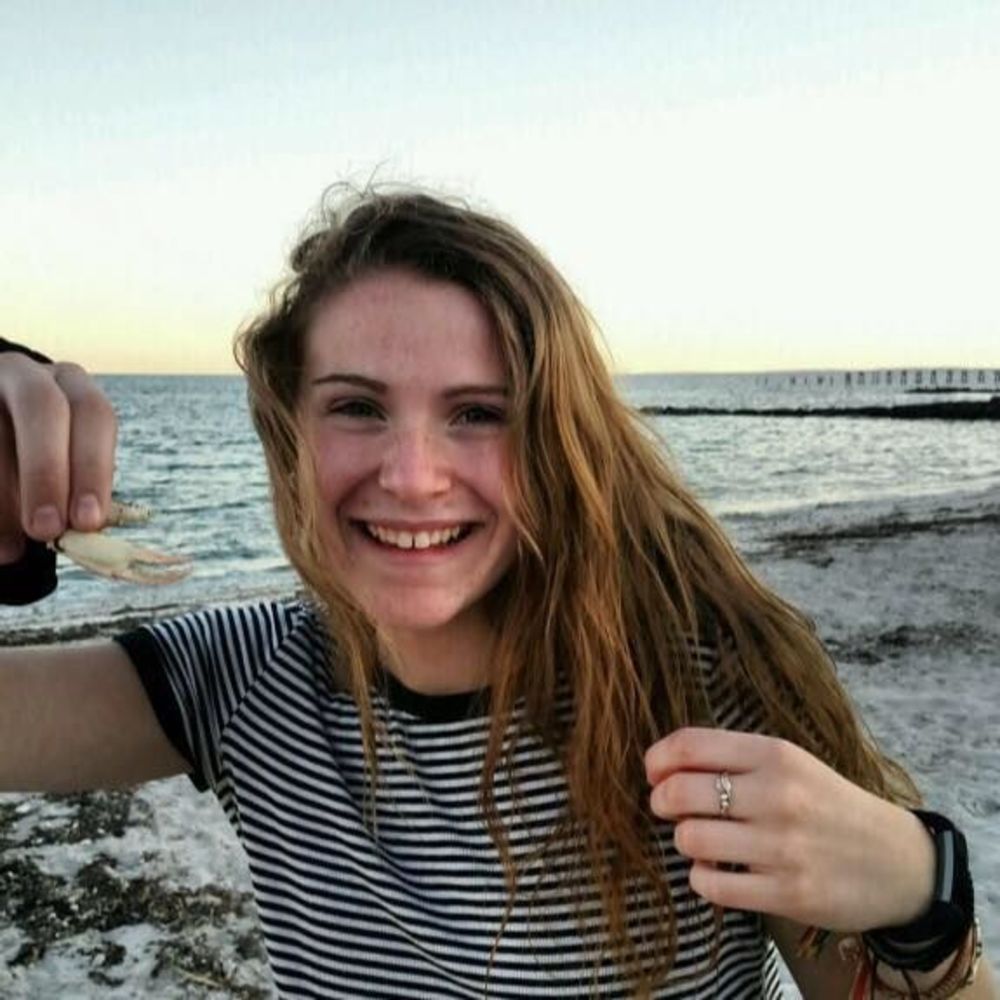 Meet your Posher, Maddi