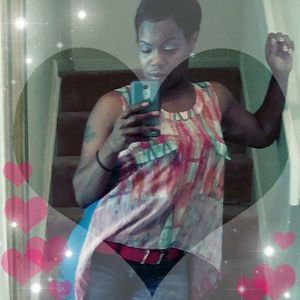 Meet your Posher, Robin