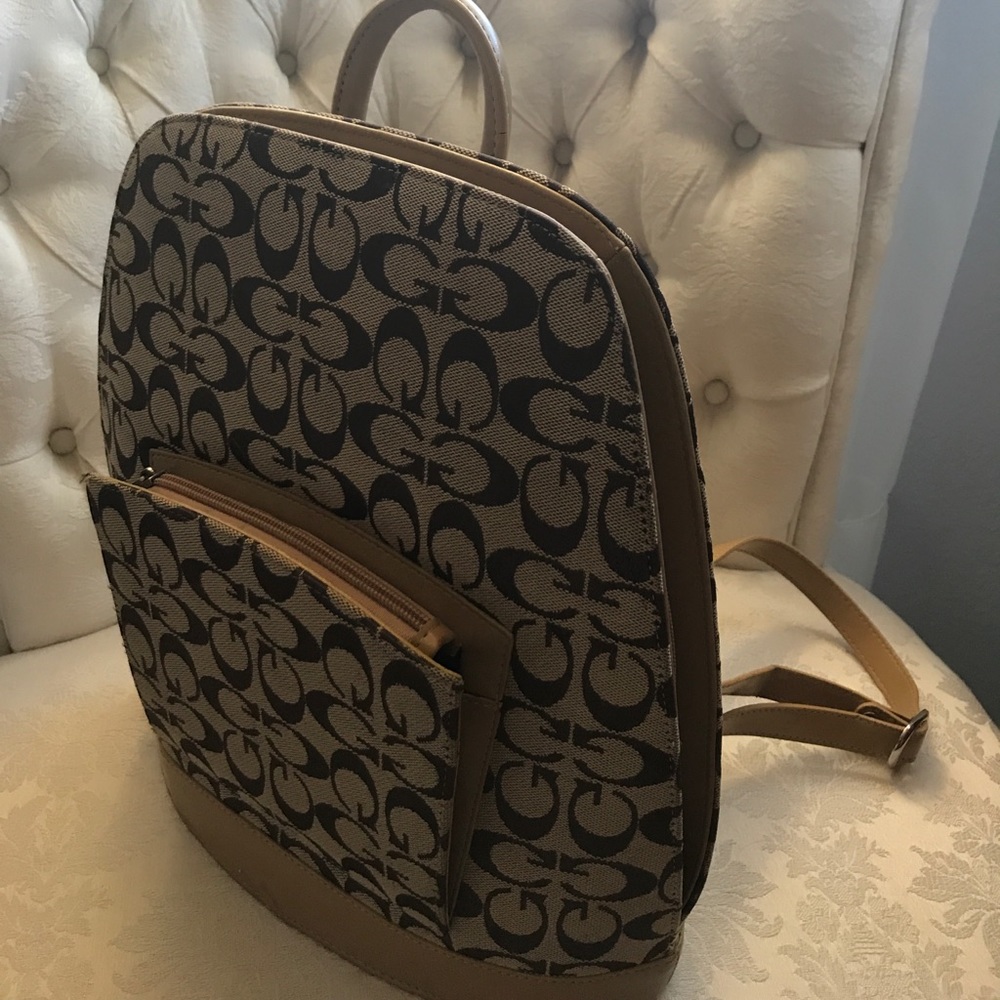 Guess backpack