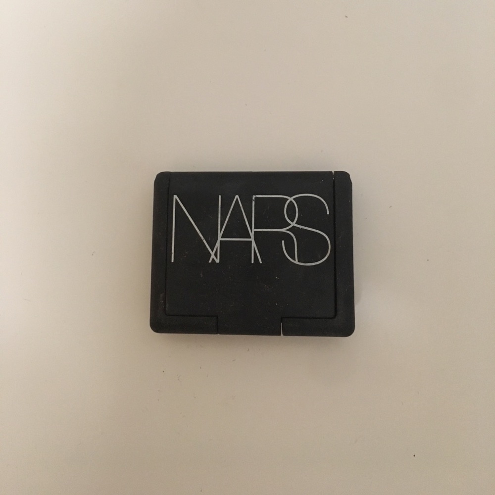 Nars Organism Travel Size Blush