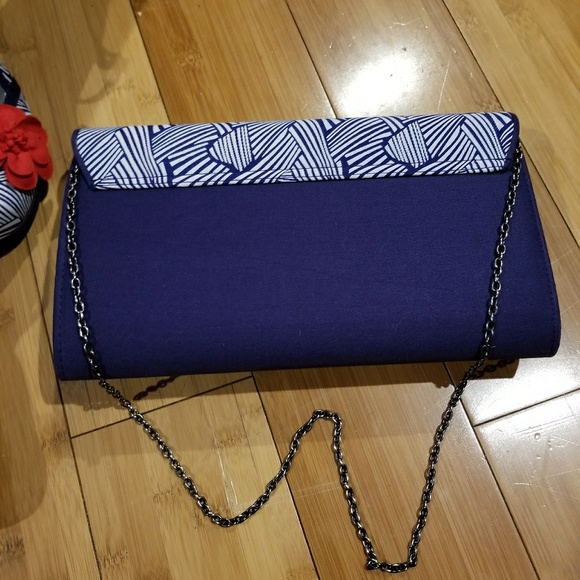 Ruby Shoo Pinup Heels Clutch rockabilly Bettie 8 - Picture 4 of 8