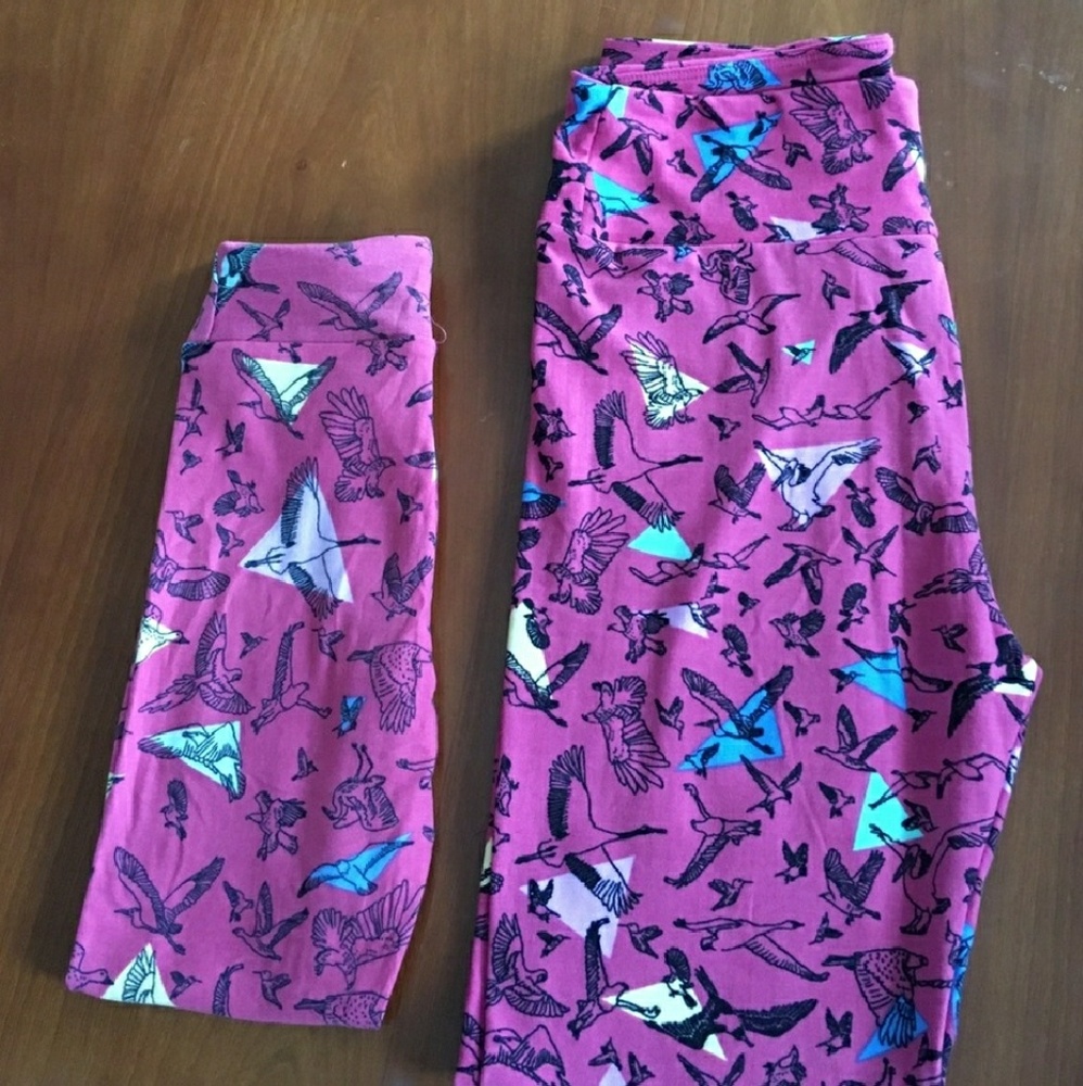 Mother's day special!💃 Mommy and me Lularoe