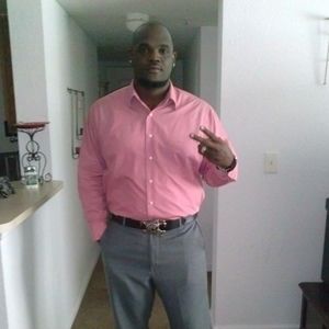 Meet your Posher, Charles