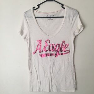 NEW American Eagle Tee Size Medium