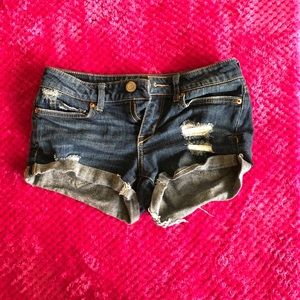 Aeropostale shorts