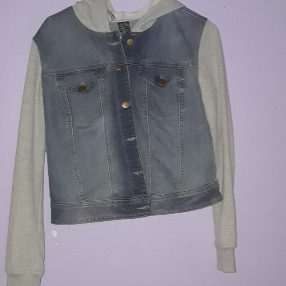 Gen Jacket