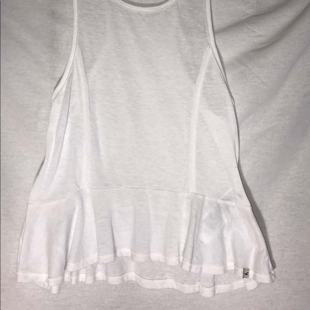 Hollister top