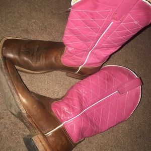 Anderson Bean Boots
