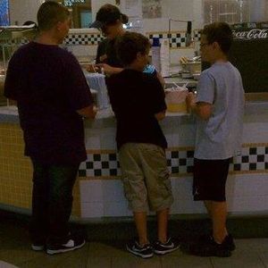 Meet your Posher, Jason