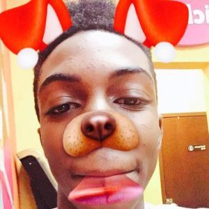 Meet your Posher, Matthew