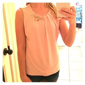 Super dressy and cute Ivanka Trump shirt