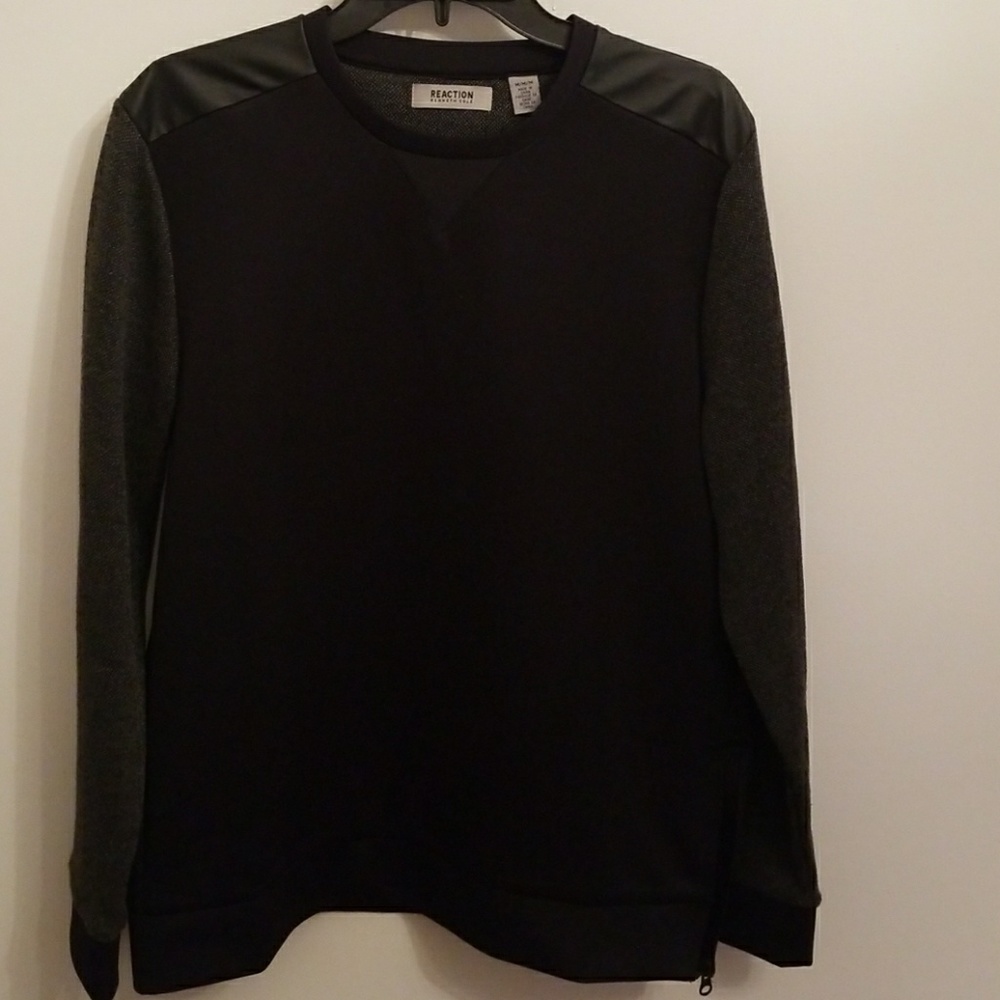Kenneth Cole sweatshirt men