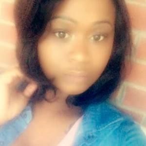 Meet your Posher, Millie