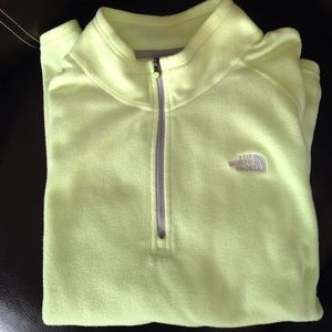 Women's XXL The North Face Fleece