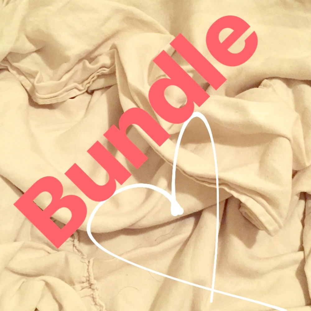 Bundle Bundle Bundle - image 1