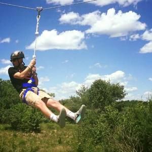 Meet your Posher, Mike