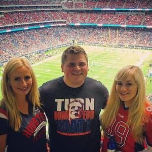 Meet your Posher, Brian