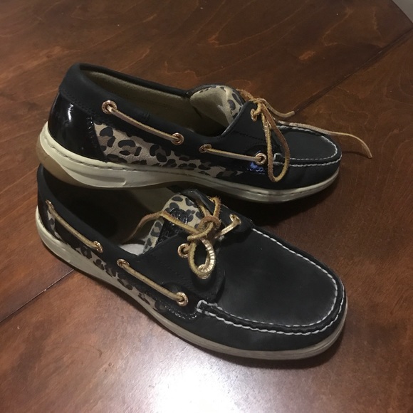 Sperry Shoes - Sperry Topsiders