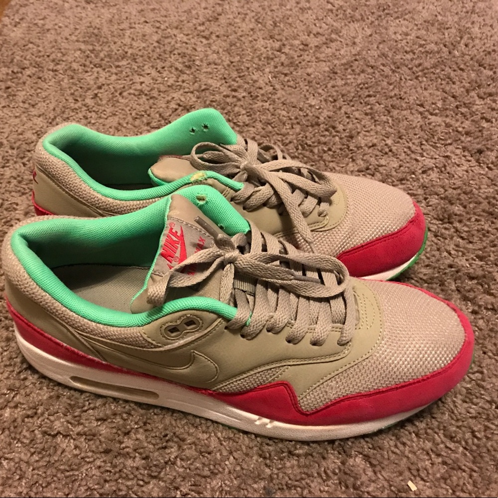 Air max 1 size 10.5