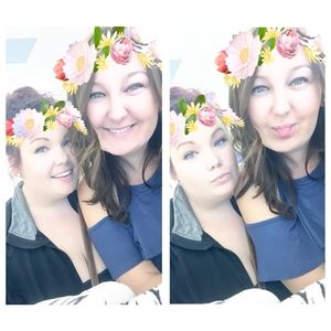 Meet your Posher, Sara-jane