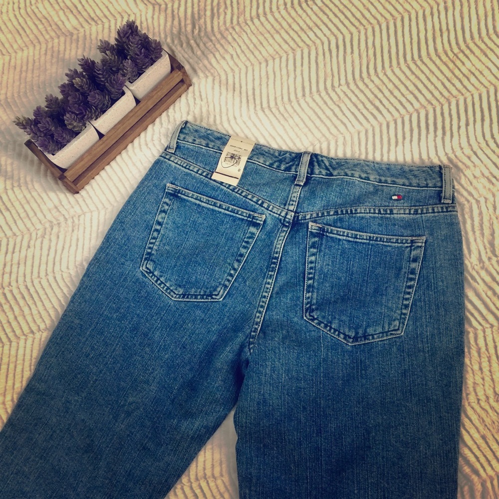 Vintage Tommy Hilfiger Jeans