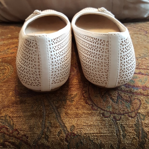 Dr. Scholls flats - Picture 3 of 4