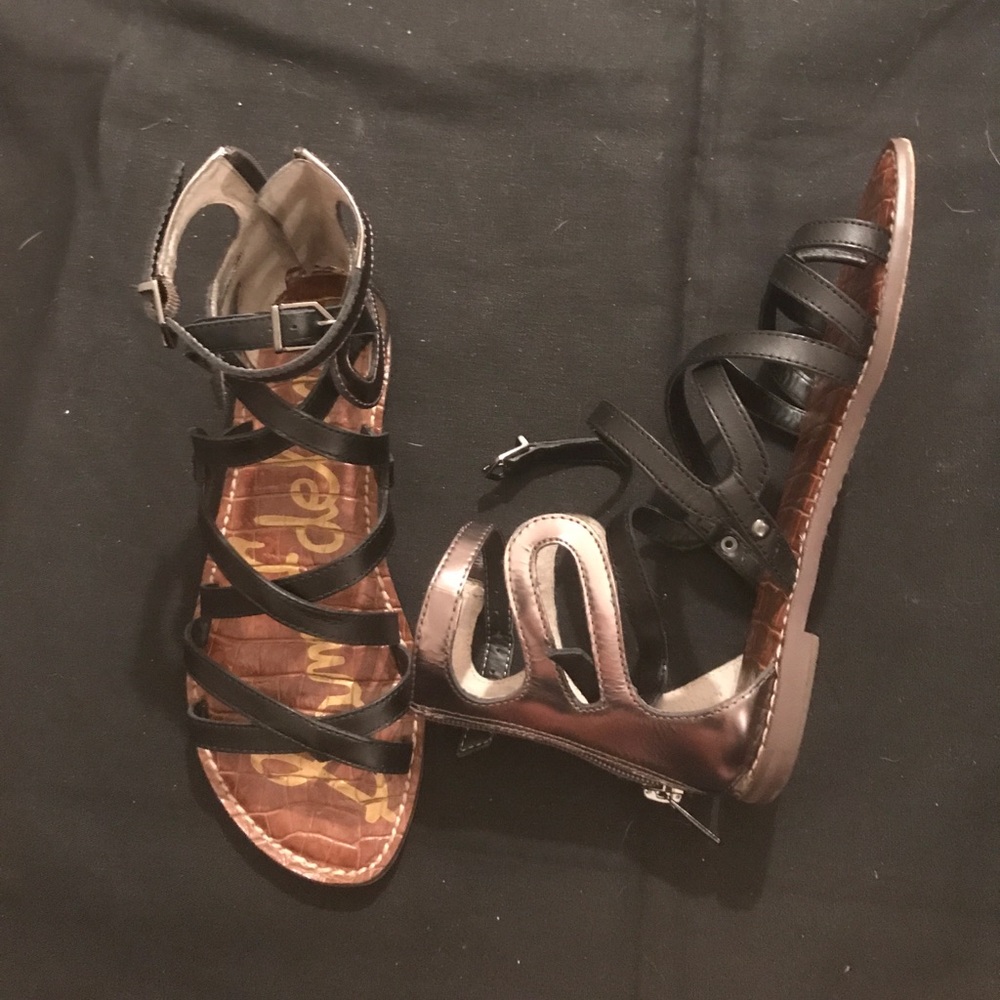 Sam Edelman Gladiator Sandal