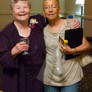 Meet your Posher, Bonnie