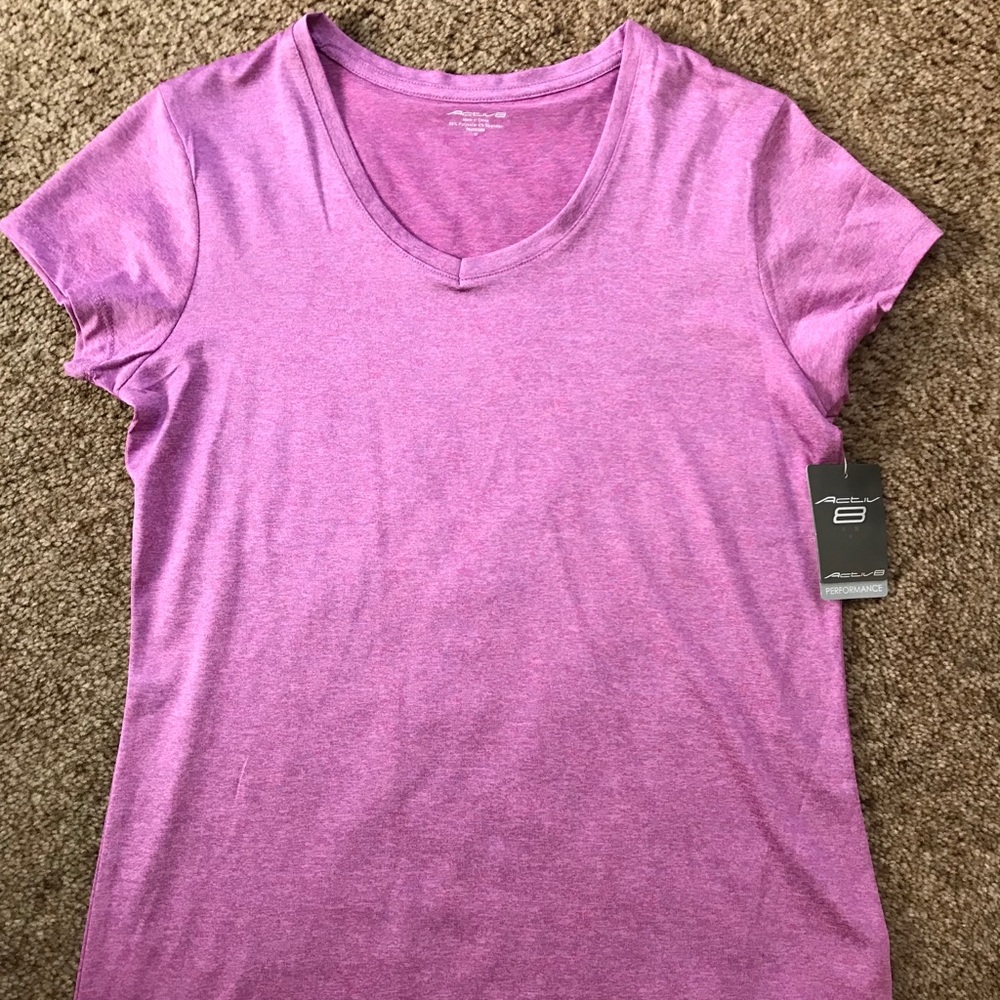 Dry Fit Shirt