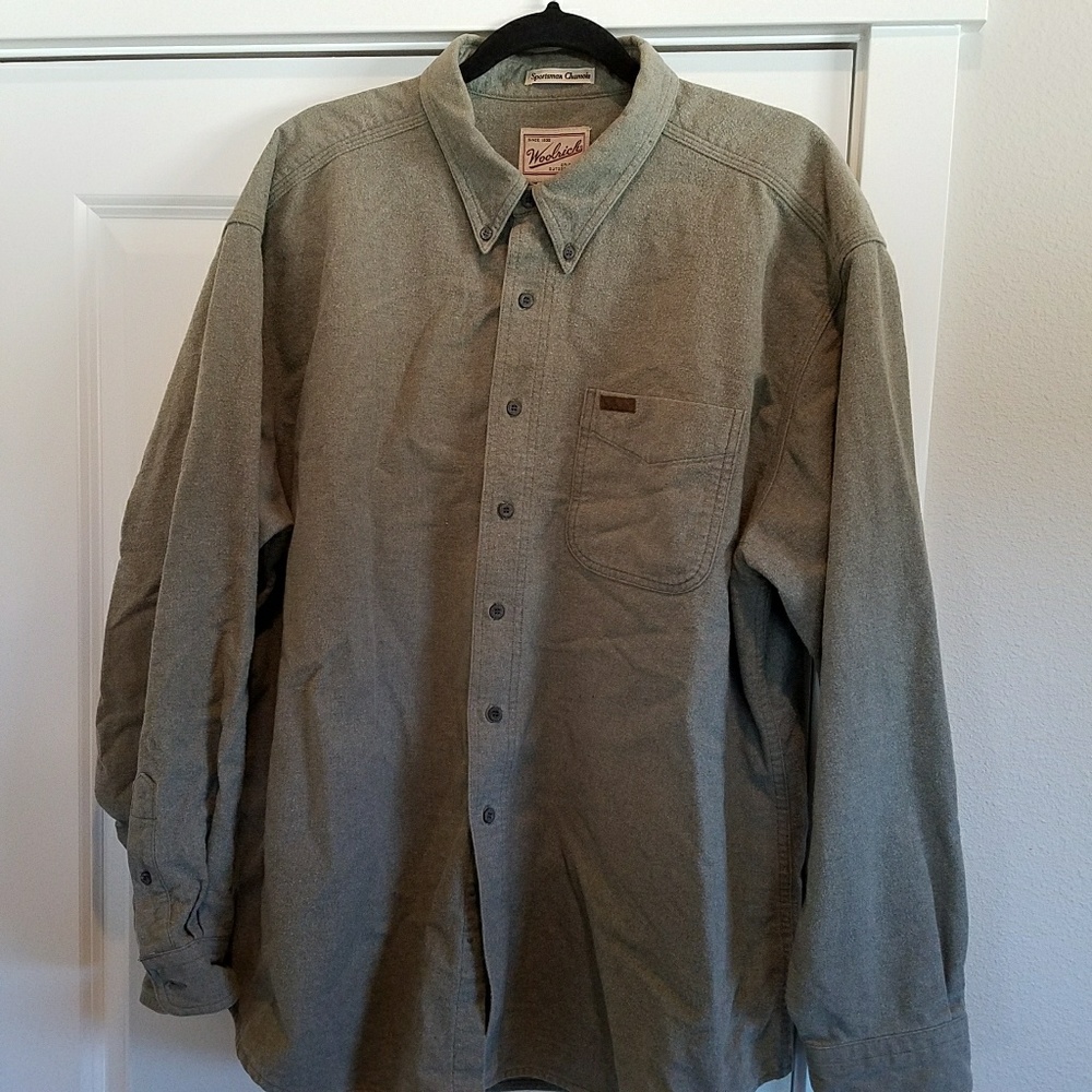 Sports Man Shirt