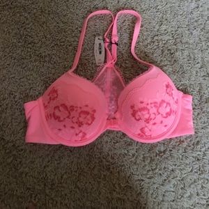 Victoria's Secret racer back bra