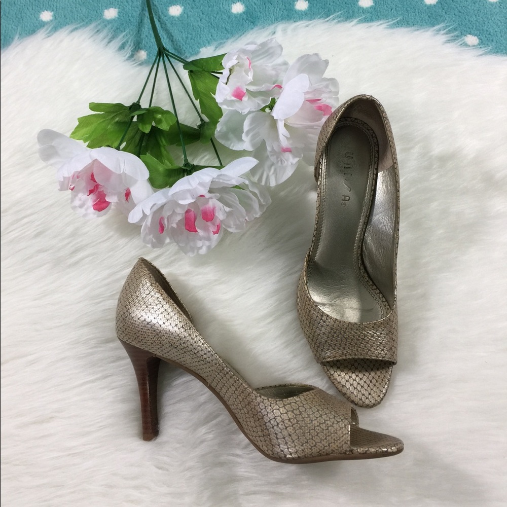 🌽 Unisa Shoes, size 8