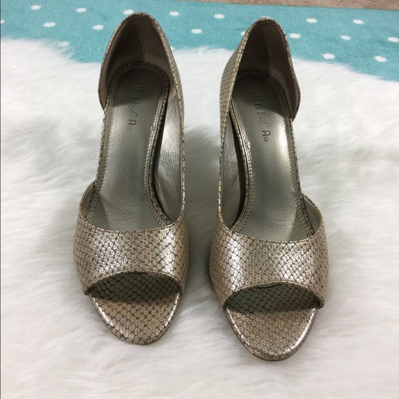 🌽 Unisa Shoes, size 8 - Picture 2 of 8