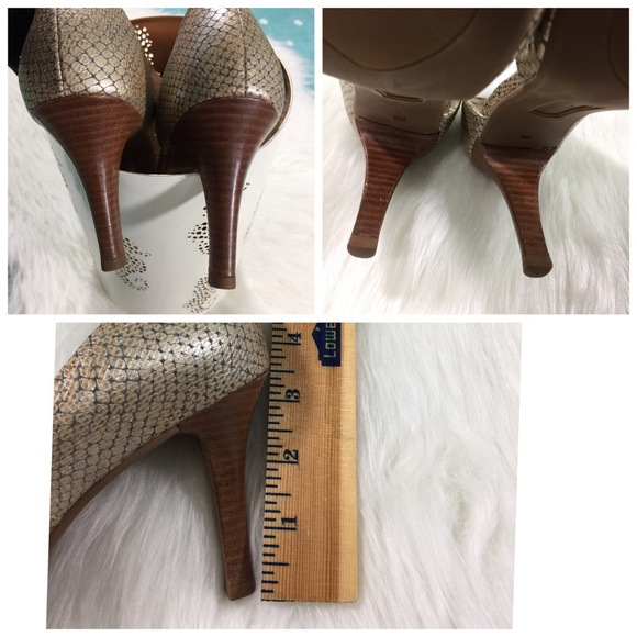 🌽 Unisa Shoes, size 8 - Picture 6 of 8