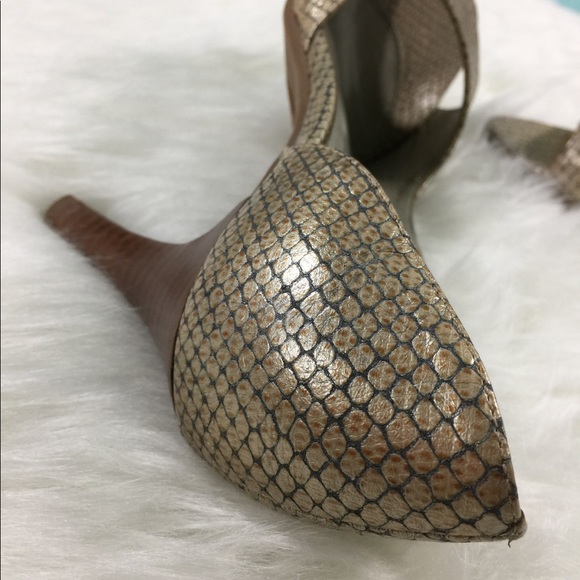 🌽 Unisa Shoes, size 8 - Picture 8 of 8