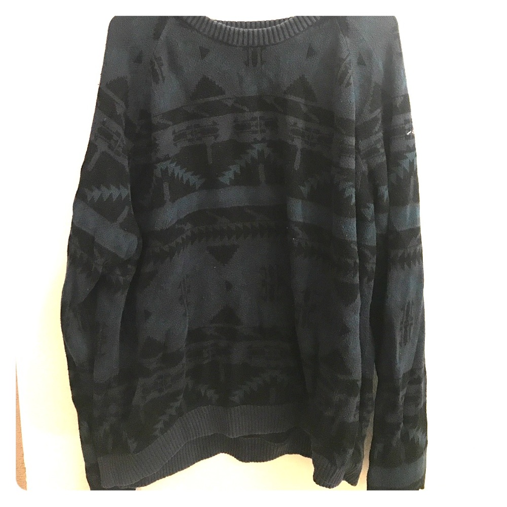 Mossimo Sweater