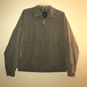 London Fog Men's lightweight jacket