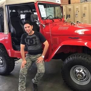 Meet your Posher, Kasim