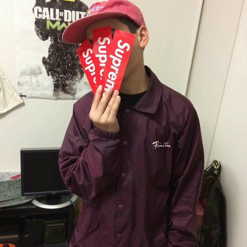 Meet your Posher, Alvin