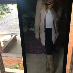 Ann Taylor Cardigan