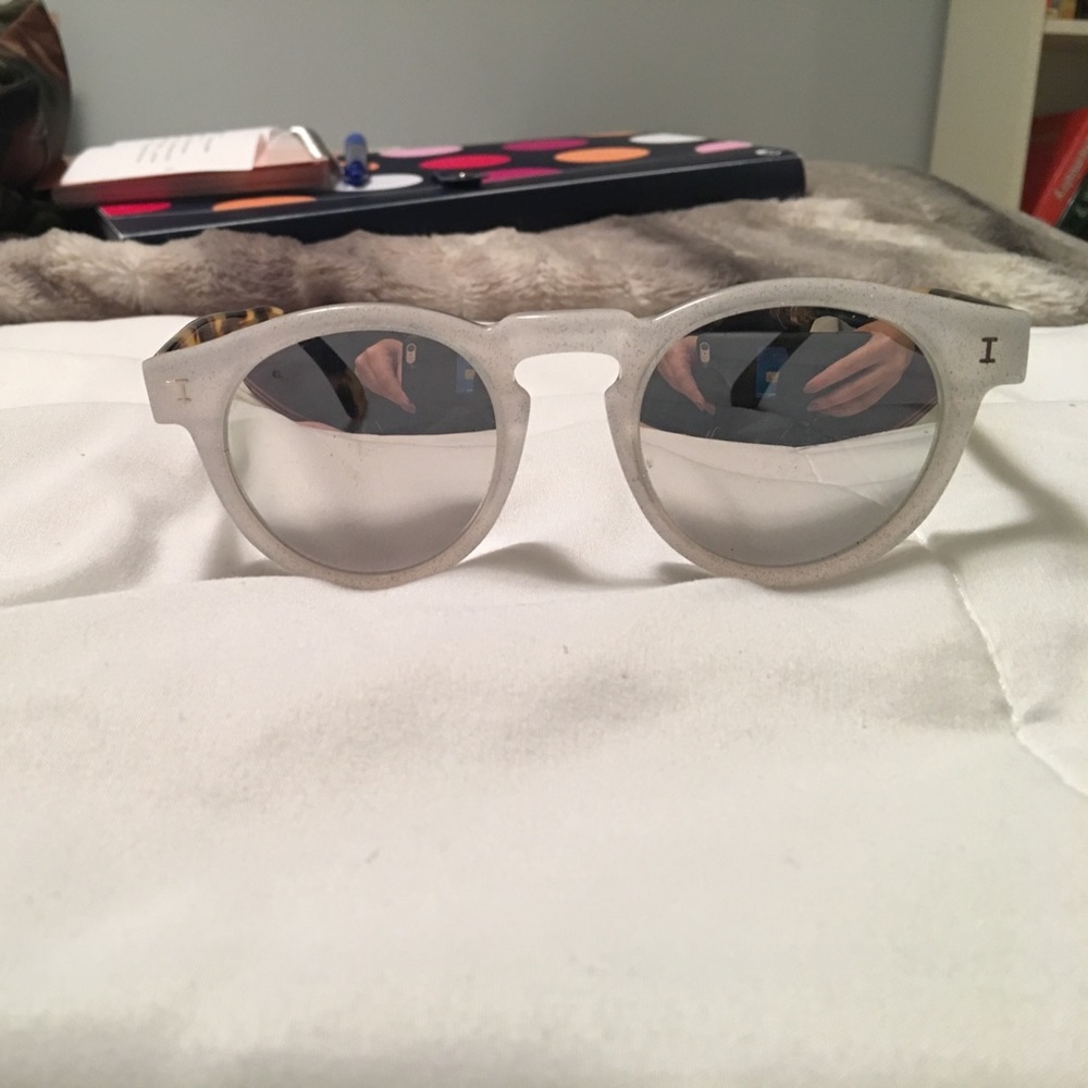 Illesteva Sunglasses