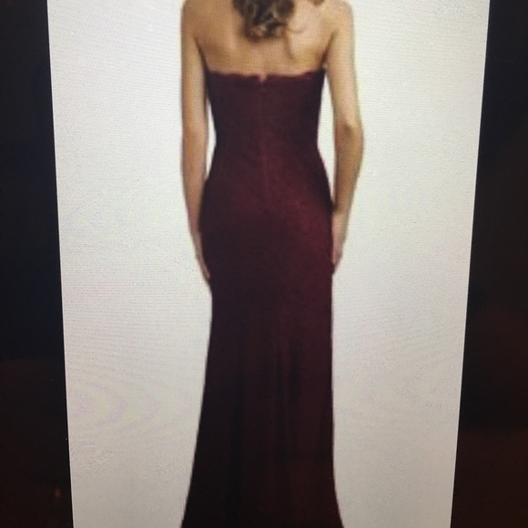 Size 14 NEW Adriana Papell Dress 👗 - Picture 2 of 8