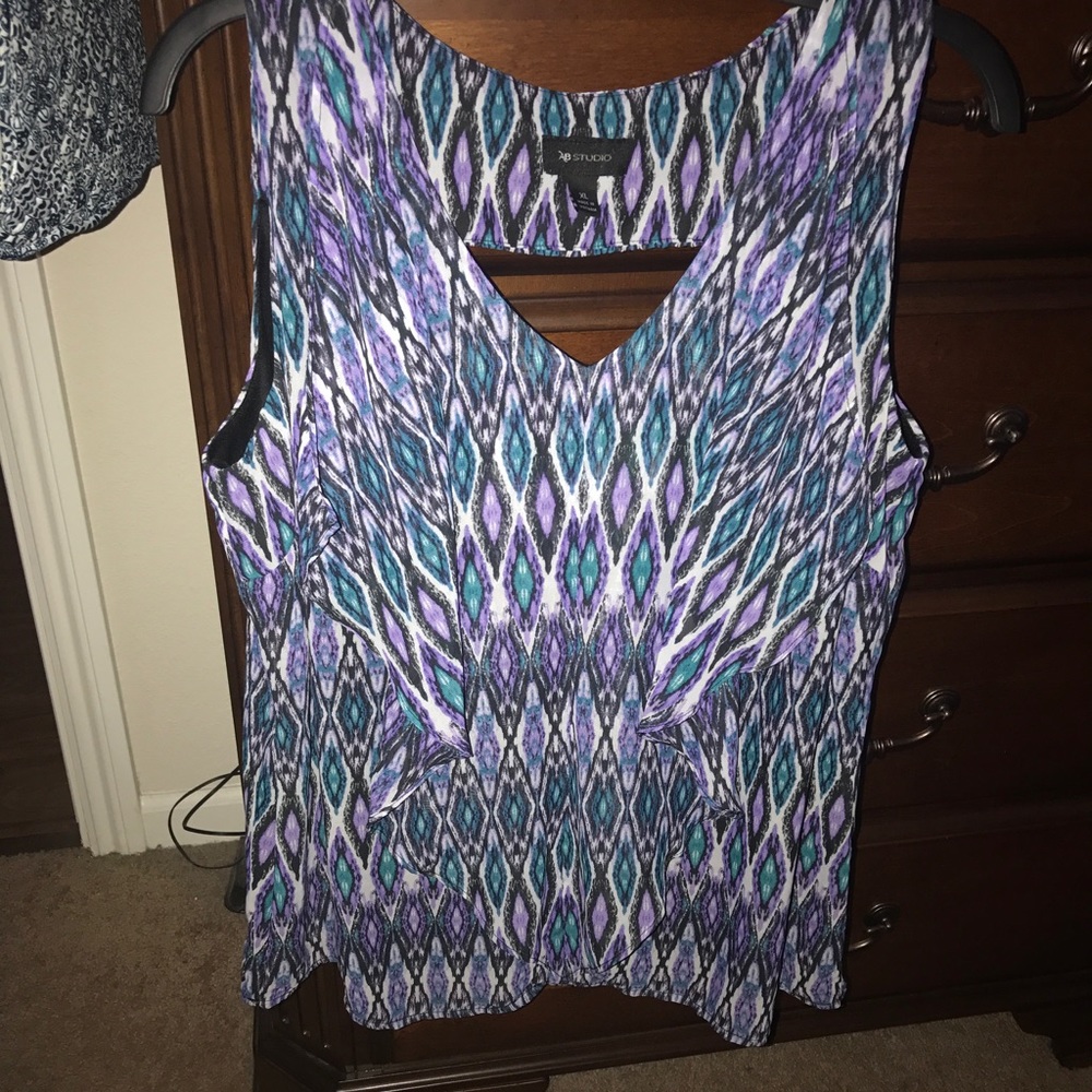 Blouse