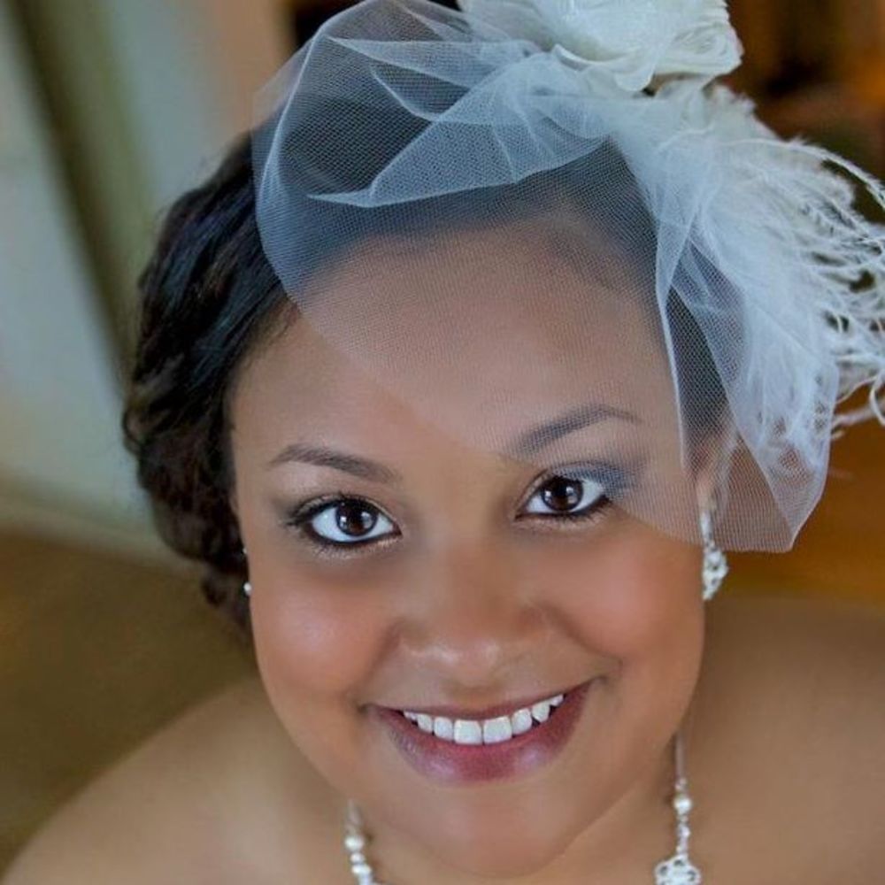Meet your Posher, Naomi