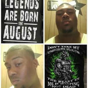 Meet your Posher, Freddie