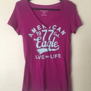 NEW American Eagle Tee Size Medium