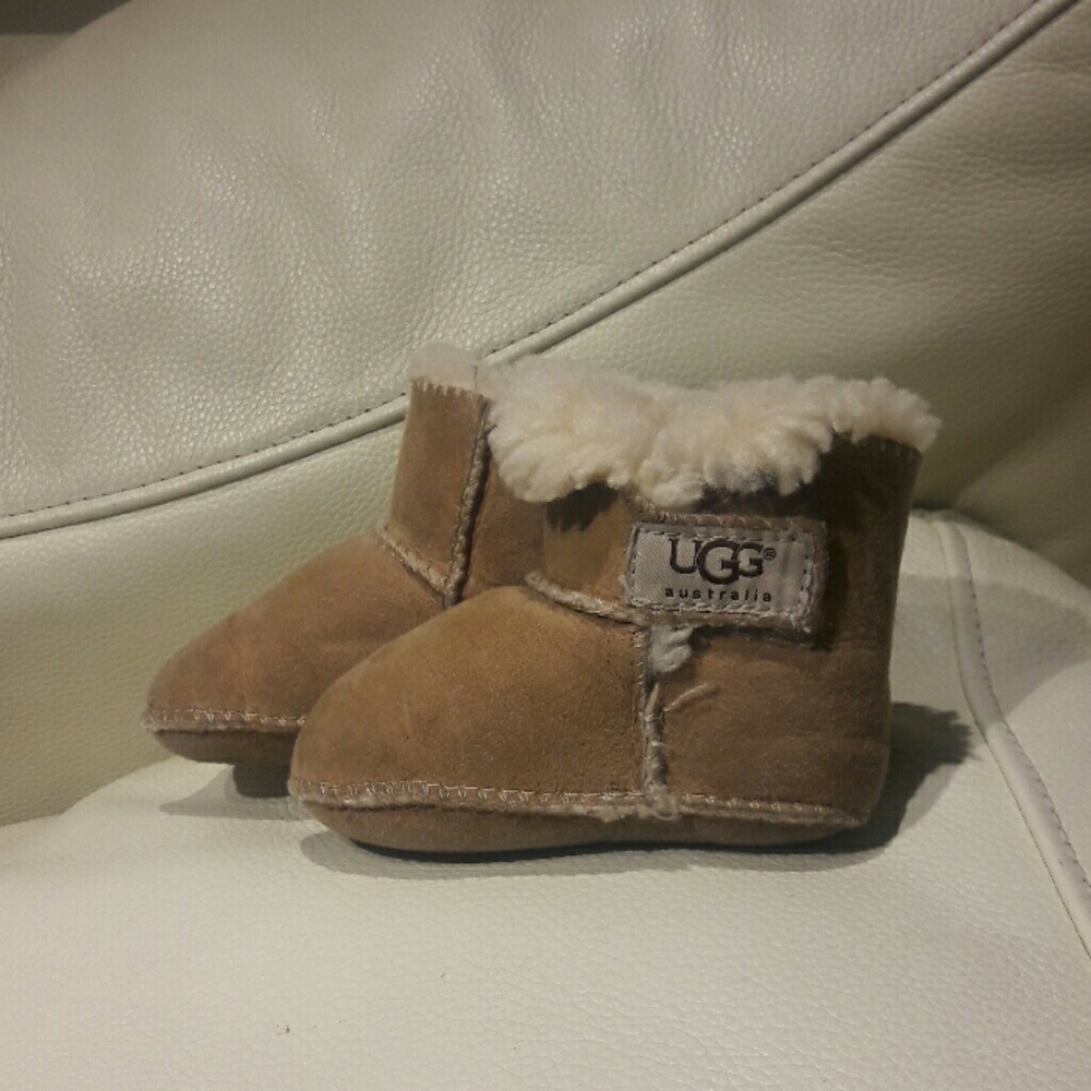 Baby Uggs
