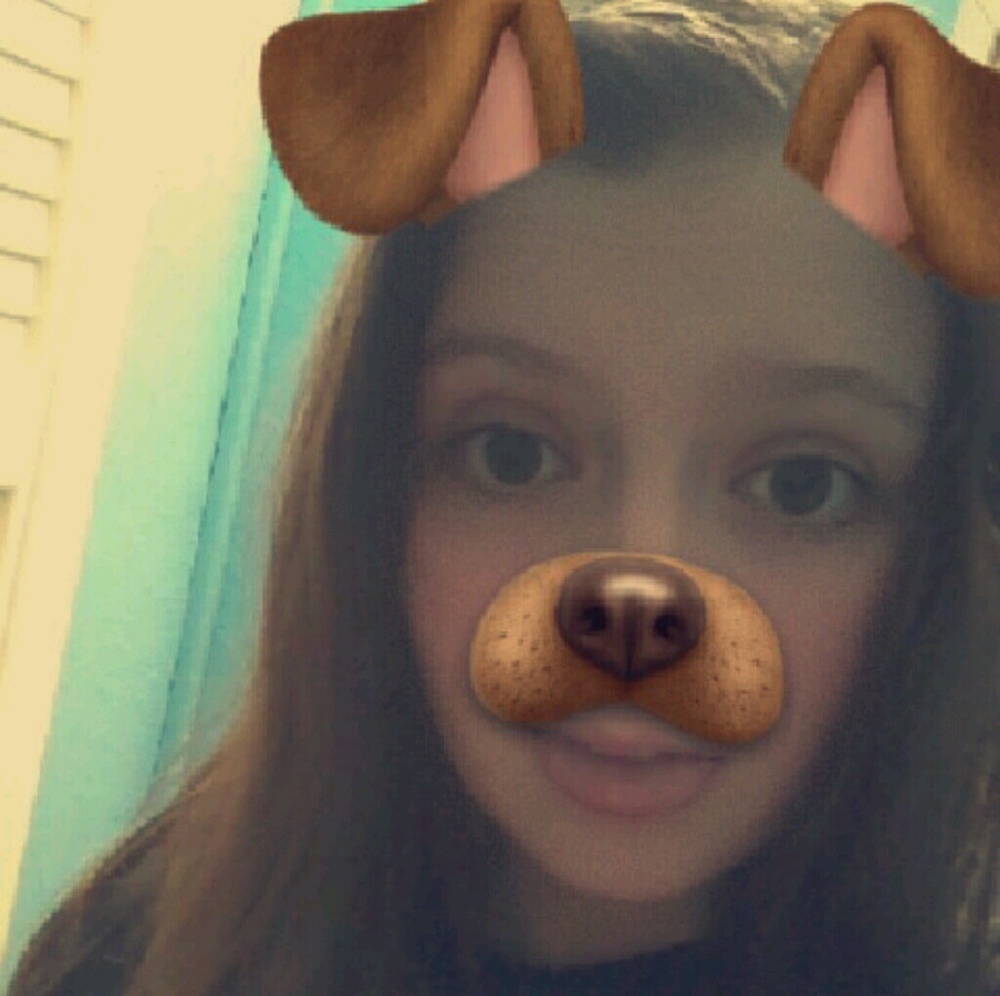 Meet your Posher, Jessie