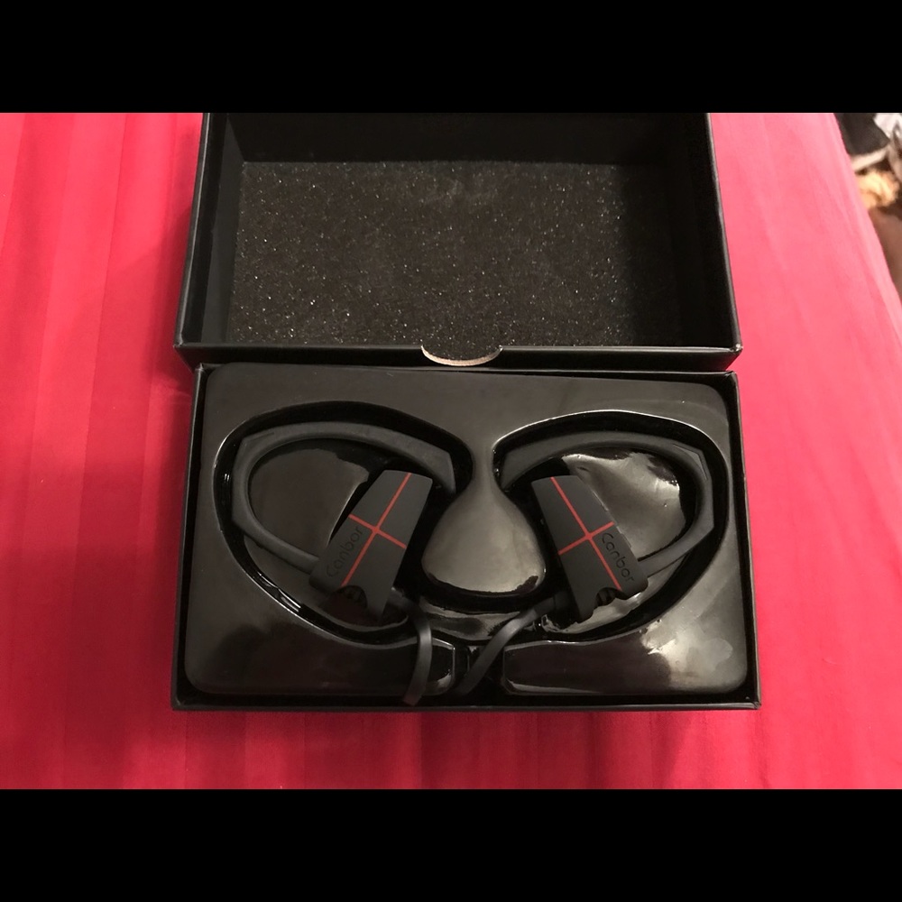 Canbor Bluetooth Earbuds